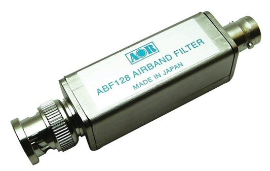 ABF-128 VHF Airband Filter